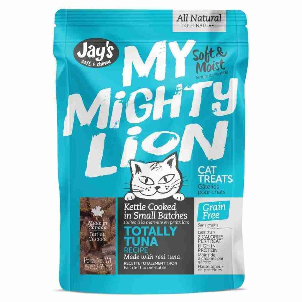 Cat Treats