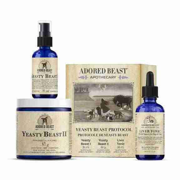 Dog Supplements