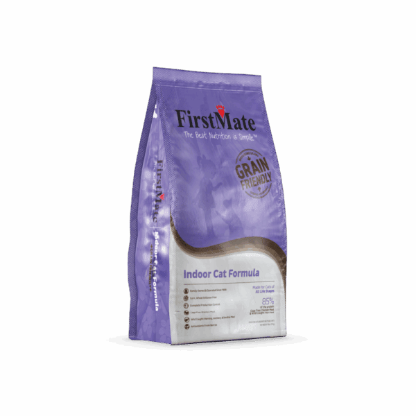 Dry Cat Food