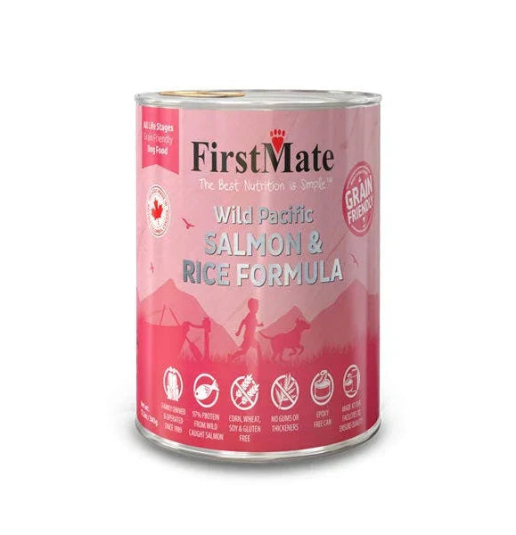 Dog Wet Food
