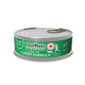 FirstMate Limited Ingredient Cage-Free Turkey Wet Cat food, 3.2-oz - 24 count