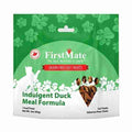 FirstMate Indulgent Duck Cat Treats, 3-oz