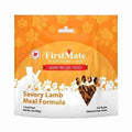 FirstMate Savory Lamb Cat Treats, 3-oz
