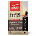 Orijen Dog Amazing Grains Regional Red