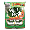 Feline Fresh Natural Pine Pellets, 40-lb