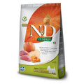 Farmina NandD Pumpkin Boar and Apple Adult Mini Dog Dry Food bag