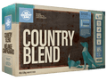 Big Country Raw Breeder Blend, 4-lb
