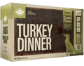 Big Country Raw Turkey Dinner, 4-lb