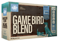 Big Country Raw Game Bird Blend, 4-lb