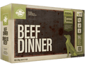 Big Country Raw Beef Dinner 4-lb