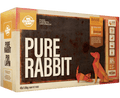 Big Country Raw Pure Rabbit, 4-lb