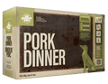 Big Country Raw Pork Dinner, 4-lb