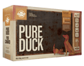 Big Country Raw Pure Duck, 4-lb