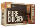 Big Country Raw Pure Chicken, 4-lb