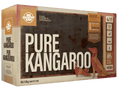 Big Country Raw Pure Kangaroo, 4-lb