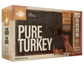 Big Country Raw Pure Turkey, 4-lb