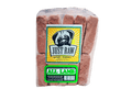 Just Raw All Lamb Dog 10 x1 lb