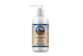 Grizzly Salmon Plus Food Supplement for Dogs and Cats, 16-oz bottle