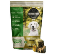 K9 Choice Foods Pure Green Tripe Frozen Dog Food, 3-lb