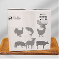 Buddies Cat Econo Multi-Pack 12lb