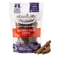 Noah's Ark Salmon Skin Chips 200g