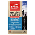 Orijen Dog Amazing Grains Original
