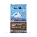 FirstMate Pacific Ocean Fish Meal Original Limited Ingredient Diet Grain-Free Dry Dog Food bag