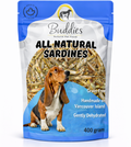 Buddies 100% Natural Dehydrated Sardines