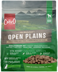 Coevo Open Plains Freeze-Dried Raw Food, 1-lb