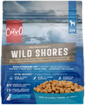 Coevo Wild Shores Freeze-Dried Raw, 1-lb