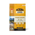 ACANA Classics Prairie Poultry Dry Dog Food bag