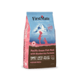 FirstMate Pacific Ocean Fish Meal with Blueberries Limited Ingredient Diet Grain-Free Dry Cat Food bag