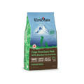 FirstMate Cage Free Duck Meal with Blueberries Limited Ingredient Grain-Free Dry Cat Food bag