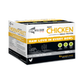 Iron Will Raw Chicken Single Protein, 6 x 1lb