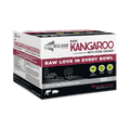 Iron Will Raw Kangaroo Single Protein, 6 x 1lb
