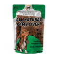 Buddies Lamb Liver