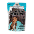 Buddies Dehydrated Pork Liver