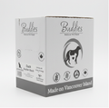Buddies Cat Duck Butcher Block -1/4 lbs - Box 10LBS