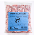 Buddies Pork Neck Bones 4lb Bag