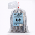 Buddies Whole Herring 1lb Bag