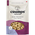 Crumps' Naturals Dog Mini Trainers Semi-Moist Lamb 300g