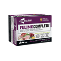 Iron Will Raw Feline Complete Rabbit, Pork and Mackerel Dinner 3-lb