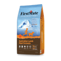 FirstMate Australian Lamb Meal Limited Ingredient Diet Grain-Free Dry Dog Food bag