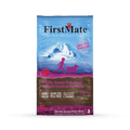 FirstMate Weight Control/Senior Pacific Ocean Fish Meal Limited Ingredient Diet Grain-Free