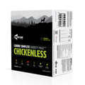 Iron Will Raw Dog Complete Chickenless Variety Pack 12 x 1 lb