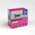 Healthy Paws Complete Dinner Duck Raw Frozen Dog Food 16 x 1/2lb