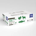 Healthy Paws Big Box Dinner Variety Pack Turkey/Salmon/Lamb 16 x 1lb