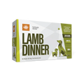 Big Country Raw Lamb Dinner, 4-lb