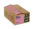 Bold by Nature Dog Mega Pork Patties