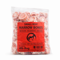 Buddies Small Marrow Bones 4lb Bag